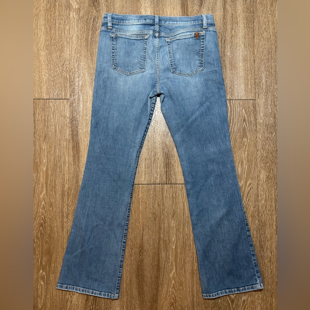 Joe's Jeans Women’s Size 30 Straight Leg Jeans - Picture 3 of 8